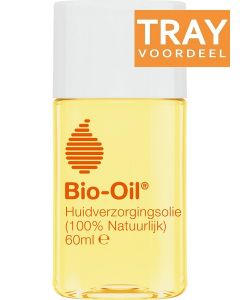 BIO-OIL HUIDVERZORGINGSOLIE TRAY 24 X 60 ML