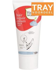 HAIR WONDER HAIR REPAIR CREAM TRAY 6 X 150 ML